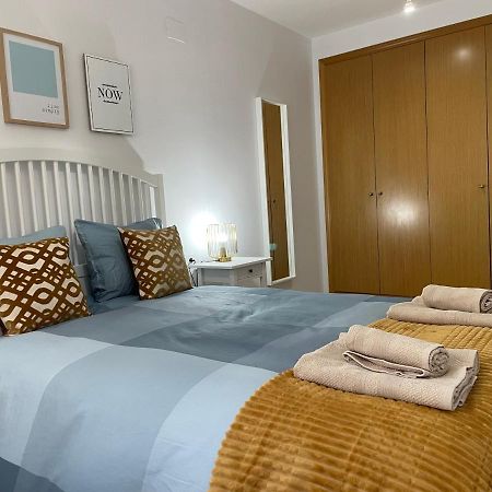Uim Mediterraneo Atico Felipe Wifi Puerto de Sagunto Bagian luar foto